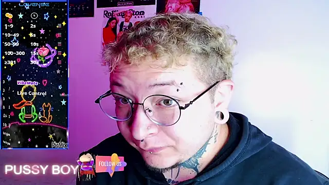 Snapshot of princeFtm chatting on January 2026 04:21:02 PM princeFtm online show from January 2026 04:21:02 PM