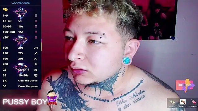 Snapshot of princeFtm chatting on February 2026 04:12:02 PM princeFtm online show from February 2026 04:12:02 PM