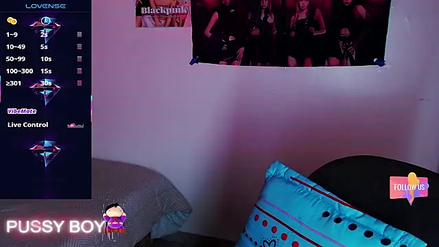 Snapshot of princeFtm chatting on February 2026 04:46:01 PM princeFtm online show from February 2026 04:46:01 PM