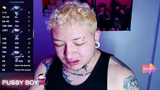 Snapshot of princeFtm chatting on February 2026 05:21:01 PM princeFtm online show from February 2026 05:21:01 PM