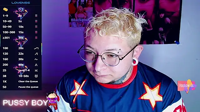 Snapshot of princeFtm chatting on February 2026 02:57:01 PM princeFtm online show from February 2026 02:57:01 PM