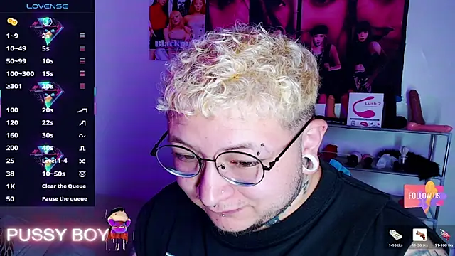 Snapshot of princeFtm chatting on February 2026 04:05:02 PM princeFtm online show from February 2026 04:05:02 PM