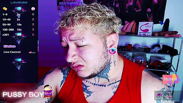 princeFtm online show from March 2026 04:01:01 PM