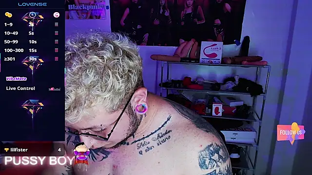 princeFtm online show from March 2026 09:19:02 PM