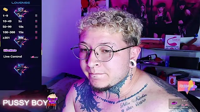 princeFtm online show from April 2026 07:11:01 PM