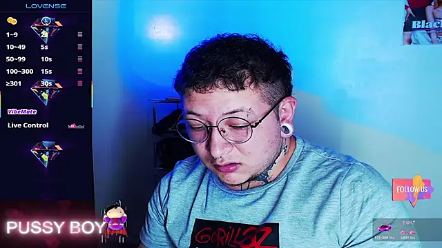princeFtm online show from July 2026 06:12:01 PM
