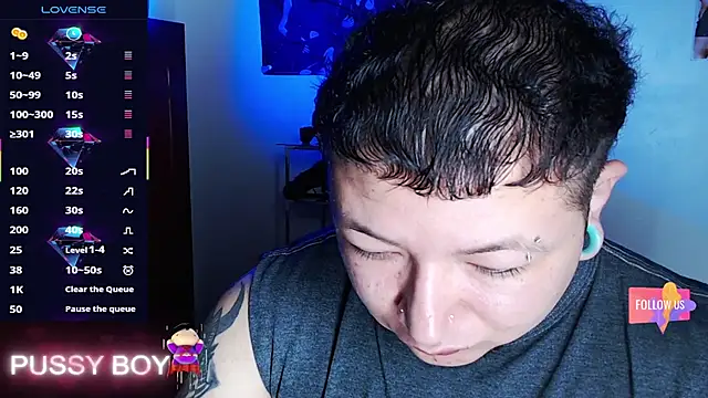 princeFtm online show from July 2026 02:42:02 PM