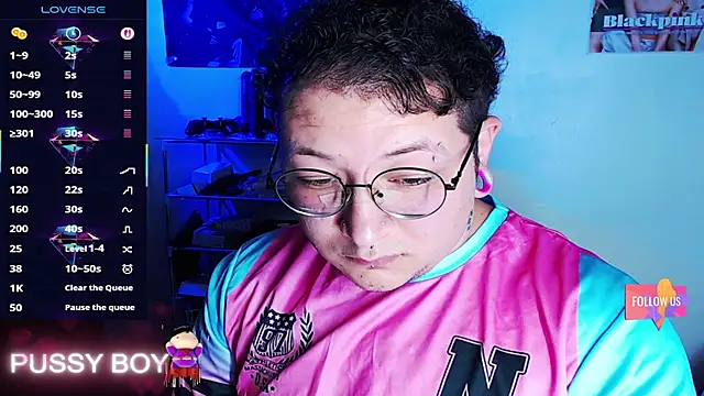 princeFtm online show from August 2026 05:04:02 PM