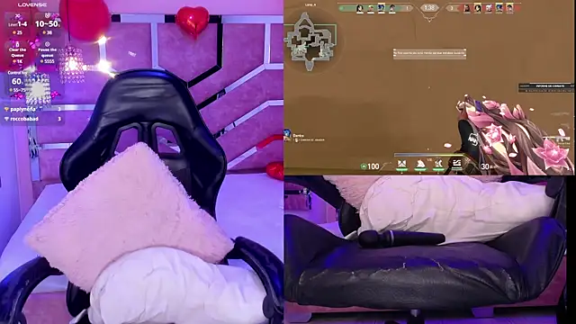 Snapshot of Alice_Roys chatting on February 2025 08:12:02 AM Alice Roys online show from February 2025 08:12:02 AM