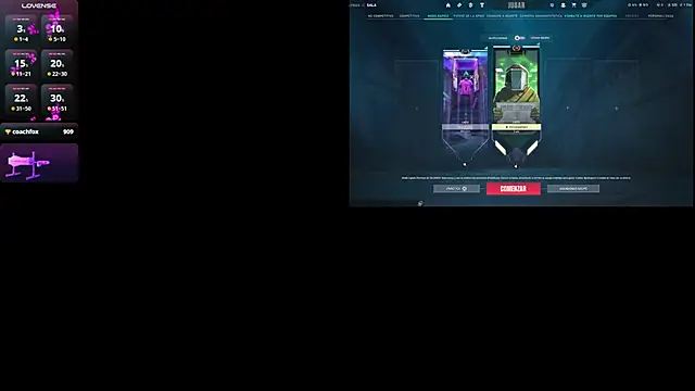 Snapshot of Alice_Roys chatting on February 2025 04:55:01 PM Alice Roys online show from February 2025 04:55:01 PM