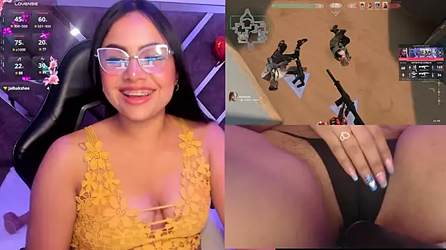 Snapshot of Alice_Roys chatting on February 2025 05:02:01 AM Alice Roys online show from February 2025 05:02:01 AM