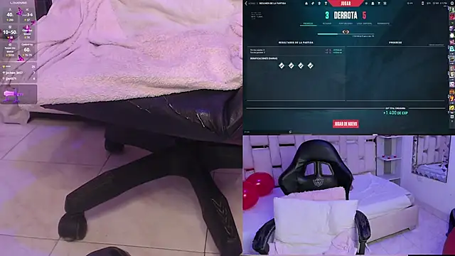 Snapshot of Alice_Roys chatting on February 2025 07:09:02 AM Alice Roys online show from February 2025 07:09:02 AM