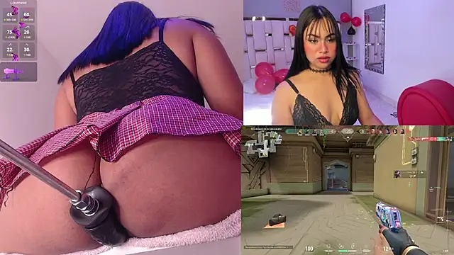 Snapshot of Alice_Roys chatting on February 2025 05:04:01 PM Alice Roys online show from February 2025 05:04:01 PM