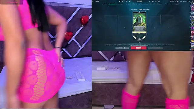 Snapshot of Alice_Roys chatting on February 2025 04:10:02 AM Alice Roys online show from February 2025 04:10:02 AM