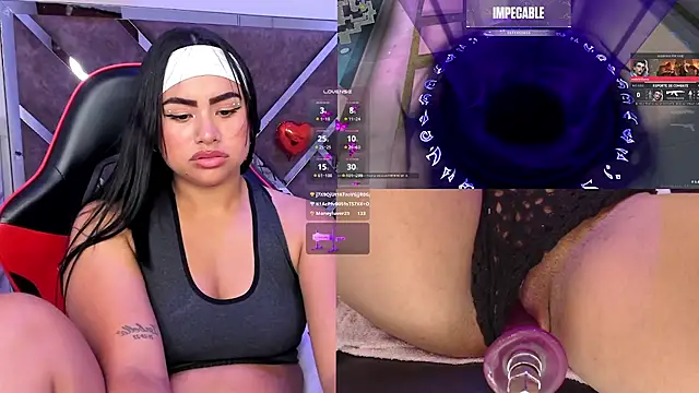 Snapshot of Alice_Roys chatting on March 2025 12:04:01 AM Alice Roys online show from March 2025 12:04:01 AM