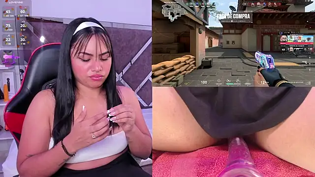 Snapshot of Alice_Roys chatting on March 2025 01:14:02 PM Alice Roys online show from March 2025 01:14:02 PM