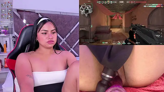 Snapshot of Alice_Roys chatting on March 2025 04:17:02 PM Alice Roys online show from March 2025 04:17:02 PM