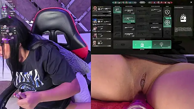 Snapshot of Alice_Roys chatting on March 2025 04:44:02 PM Alice Roys online show from March 2025 04:44:02 PM