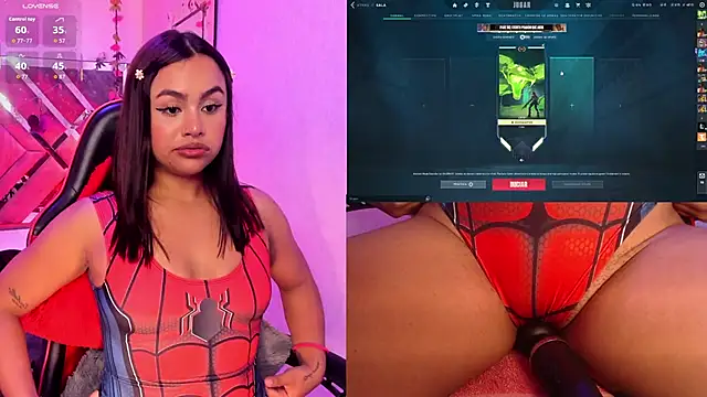 Snapshot of Alice_Roys chatting on September 2025 08:11:02 PM Alice Roys online show from September 2025 08:11:02 PM