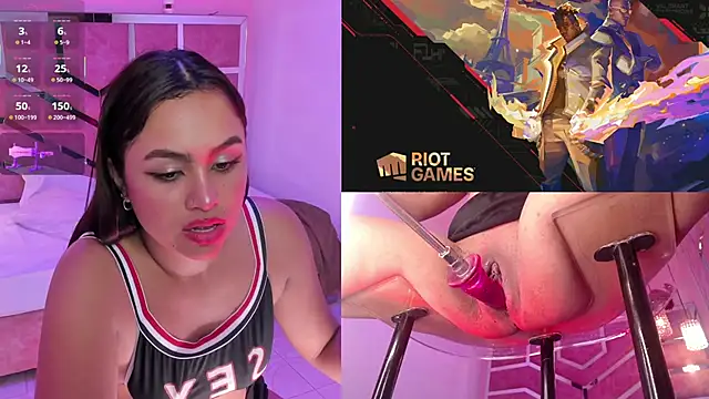 Snapshot of Alice_Roys chatting on September 2025 09:16:02 PM Alice Roys online show from September 2025 09:16:02 PM