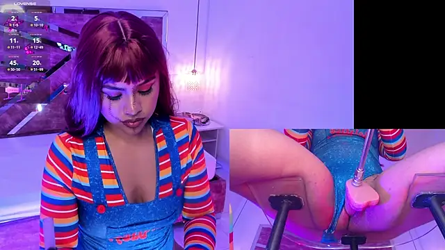 Snapshot of Alice_Roys chatting on October 2025 09:00:02 PM Alice Roys online show from October 2025 09:00:02 PM