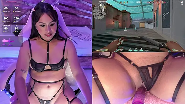 Snapshot of Alice_Roys chatting on October 2025 09:38:01 PM Alice Roys online show from October 2025 09:38:01 PM