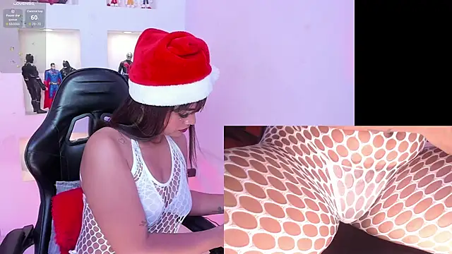 Snapshot of Alice_Roys chatting on December 2025 01:53:01 PM Alice Roys online show from December 2025 01:53:01 PM