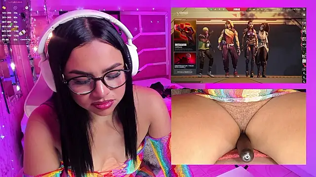 Snapshot of Alice_Roys chatting on March 2026 09:09:01 PM Alice Roys online show from March 2026 09:09:01 PM