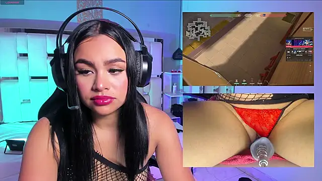 Snapshot of Alice_Roys chatting on March 2026 02:17:02 PM Alice Roys online show from March 2026 02:17:02 PM