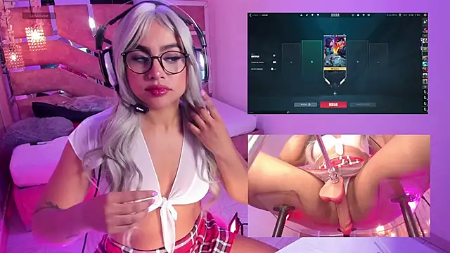 Snapshot of Alice_Roys chatting on March 2026 09:27:02 PM Alice Roys online show from March 2026 09:27:02 PM