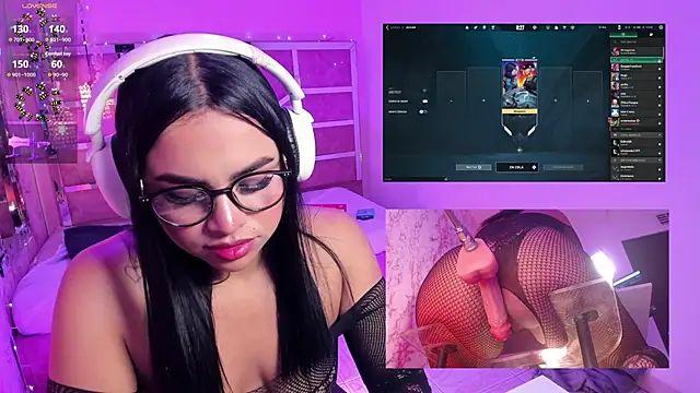 Snapshot of Alice_Roys chatting on March 2026 09:26:02 PM Alice Roys online show from March 2026 09:26:02 PM