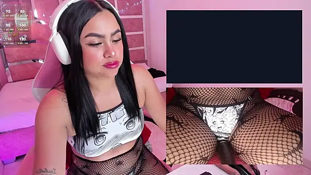 Snapshot of Alice_Roys chatting on April 2026 09:27:01 PM Alice Roys online show from April 2026 09:27:01 PM