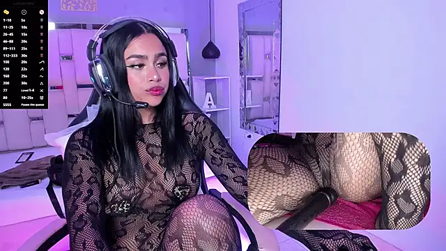 Snapshot of Alice_Roys chatting on April 2026 09:48:01 PM Alice Roys online show from April 2026 09:48:01 PM