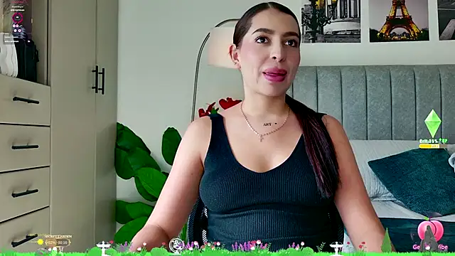 caralella online show from March 2026 08:04:01 PM