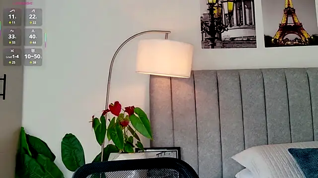 caralella online show from April 2026 08:20:02 PM