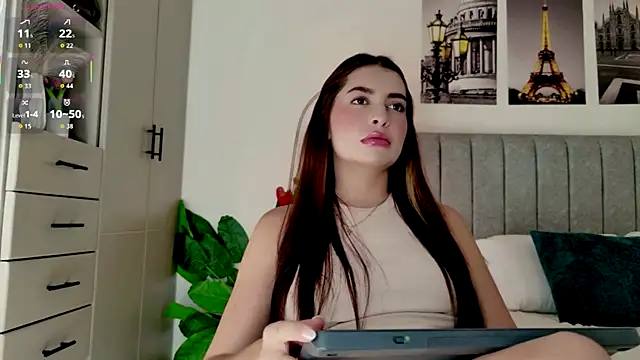 caralella online show from May 2026 08:25:01 PM