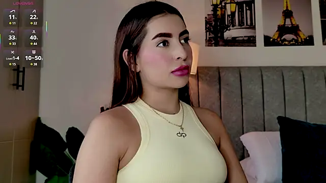 caralella online show from May 2026 08:16:02 PM