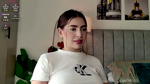 caralella online show from May 2026 08:37:01 PM