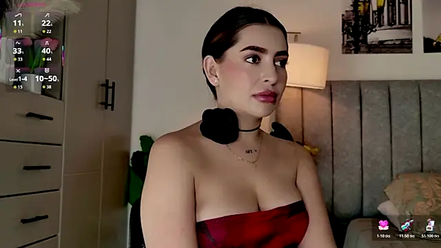 caralella online show from May 2026 08:27:01 PM