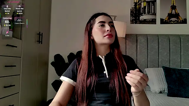 caralella online show from June 2026 08:34:02 PM