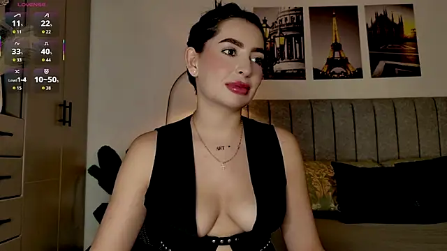 caralella online show from June 2026 10:08:01 PM