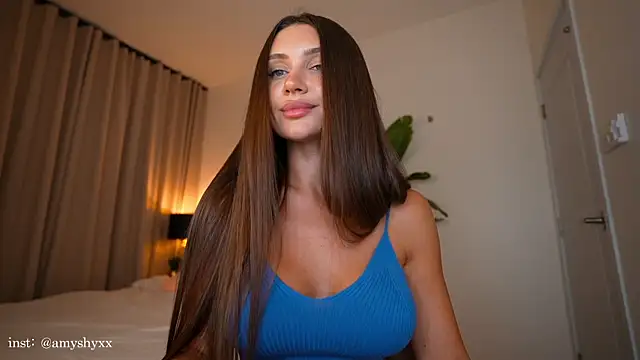 CuteGirlAmy online show from May 2026 02:14:01 PM