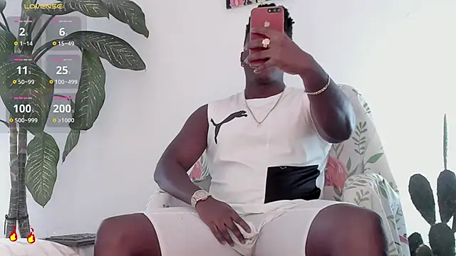 michaell james7 online show from April 2026 07:04:01 PM
