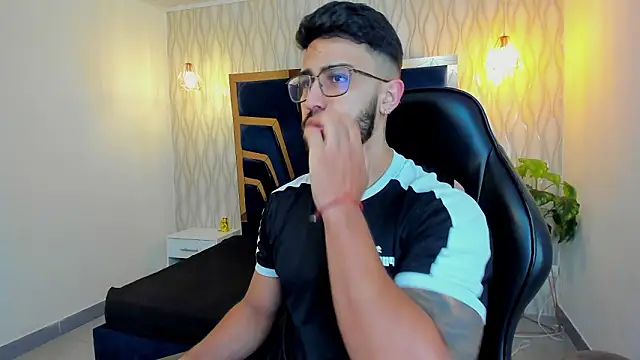 Liam Kleiin online show from January 2026 11:25:01 AM