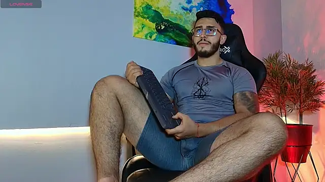 Liam Kleiin online show from May 2026 11:29:01 AM