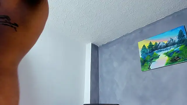 JuanBlade online show from February 2026 06:12:02 AM