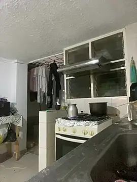 JuanBlade online show from July 2026 11:52:02 AM