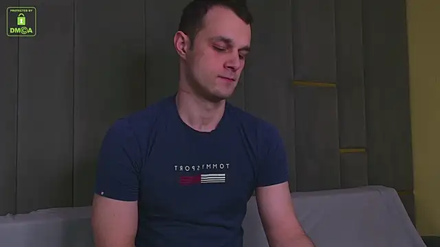 BrandonNorris online show from January 2025 08:30:01 PM