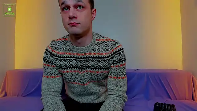 BrandonNorris online show from January 2025 08:24:01 PM