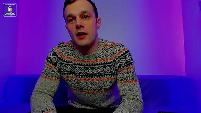 BrandonNorris online show from January 2025 11:26:01 PM